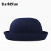 Classic Style Vintage Lady Vogue   Wool Cute Trendy Bowler Derby Hat  eb-54591303
